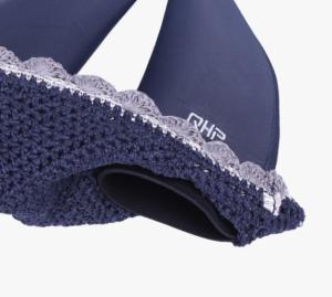 SOUNDLESS ÖRON SVART