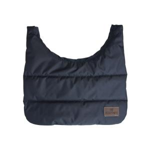 HÄST BIB WATERPROOF NAVY