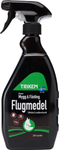 MYGG & FÄSTING 500 ML