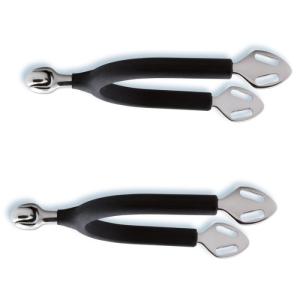 SPORRAR SOFT TOUCH 35 MM