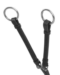 FÖRBYGEL 5-PUNKT BLACK