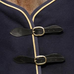 TÄCKE COMFORT YLLE NAVY