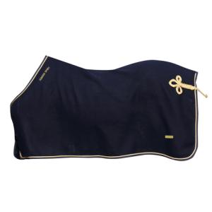 TÄCKE COMFORT YLLE NAVY