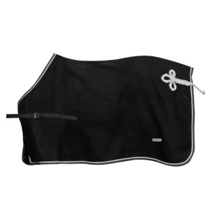 LÄNDTÄCKE YLLE SVART