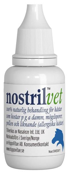 NOSTRIL 2000 MG