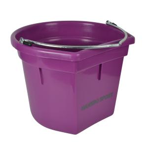 HINK FLAT BAKSIDA PLOMMON