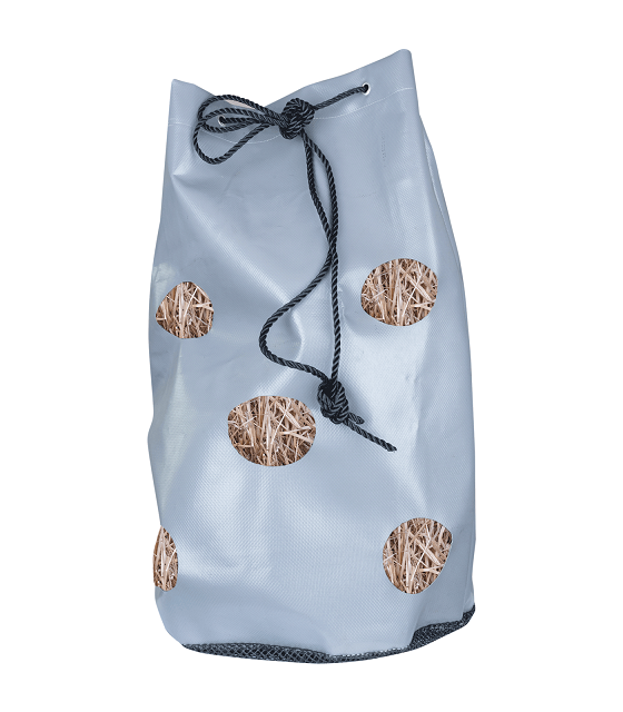 HÖPÅSE MED MESH GREY