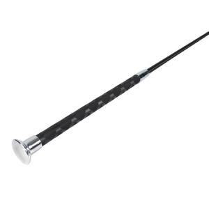 SPÖ 65 CM SVART/SILVER