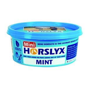 HORSLYX MINT 650 GR