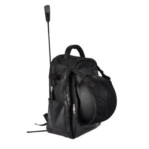 GROOMING RYGGSÄCK SPORT SVART