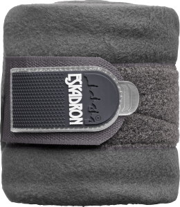 FLEECEBANDAGE ANTHRACIT