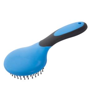 MAN & SVANS BORSTE LJUSBLÅ