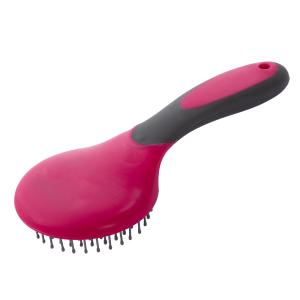 MAN & SVANS BORSTE ROSA