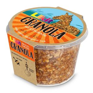 LIKIT REFILL 550 G GRANOLA