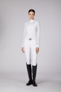 TÄVLINGSBLUS HARBIN WHITE