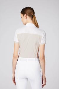 TÄVLINGSBLUS MICHIGAN IVORY