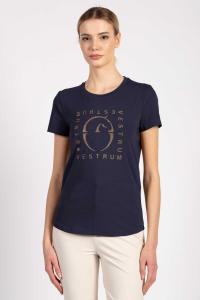 T-SHIRT NAEBA BLUE NAVY