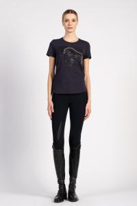 T-SHIRT INTERLAKEN BLUE NAVY