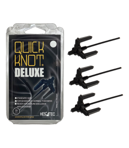 QUICK KNOT DELUXE BLACK