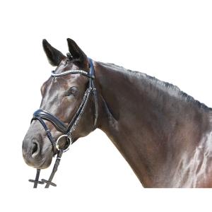 TRÄNS WAVE DIAMOND SVART