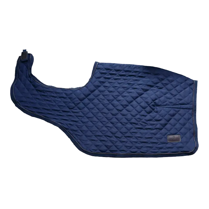SKRITTÄCKE 160G NAVY