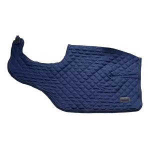 SKRITTÄCKE 160G NAVY