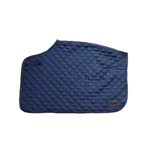 LÄNDTÄCKE QUARTER NAVY