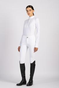 TÄVLINGSBLUS LEVI WHITE