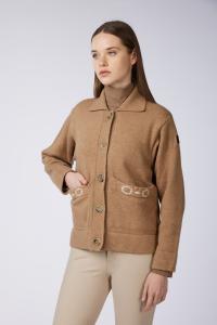 KOFTA MUNSTER CAMEL