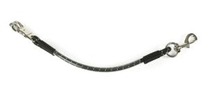 TRANSPORTGRIMSKAFT SVART