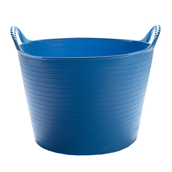 SMALL 14 L BLÅ