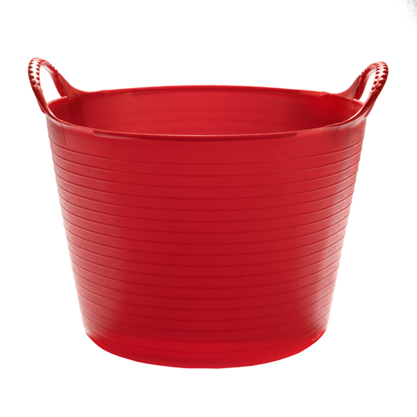 SMALL 14 L RÖD