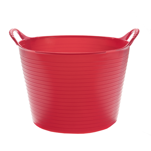 RED GORILLA SMALL 14 L ROSA