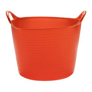 RED GORILLA SMALL 14 L ORANGE