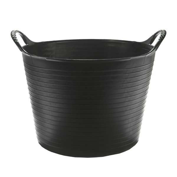 SMALL 14 L SVART