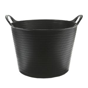 SMALL 14 L SVART