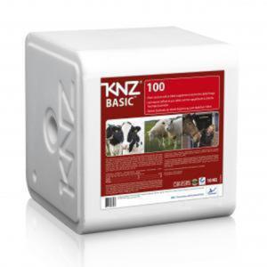 SLICKSTEN SALT KNZ 100 10 KG