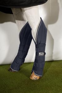 TRANSPORTSKYDD BAK NAVY