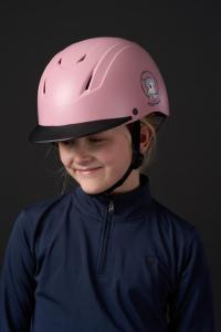 HJÄLM VILMA PINK