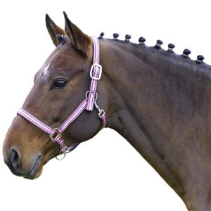 GRIMMA COMFORT NYLON FODRAD ROSA