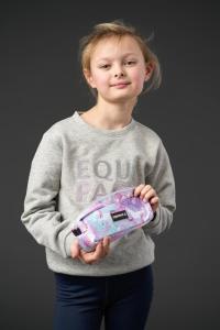 PENNSKRIN KRIS LAVENDEL