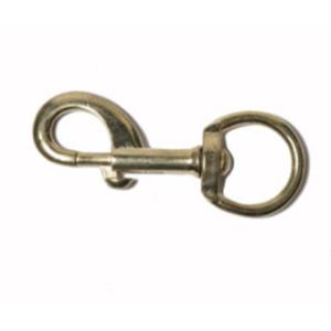 PISTOLHAKE O-RING MÄSSING