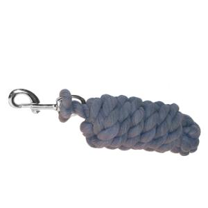 GRIMSKAFT BOMULL GRÅ/SILVER