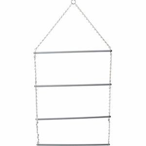 TÄCKESHÄNGARE STEGE