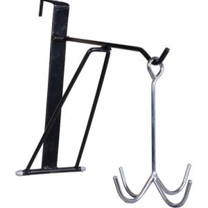 UPPHÄNGNINGSKROK TILL ANKARE SVART