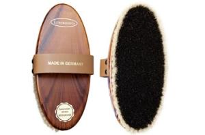 RYKTBORSTE TRÄSTRUKTURRYGG