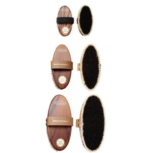 RYKTBORSTE TRÄSTRUKTURRYGG