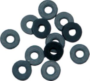 GUMMIRING TILL TÄCKESGJORD