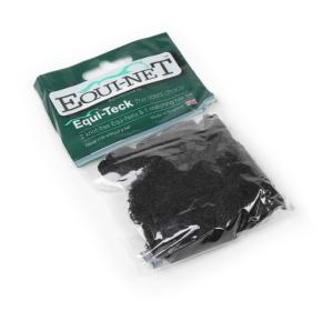 HÅRNÄT SVART