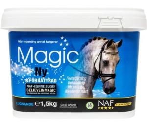 MAGIC PULVER 1,5 KG